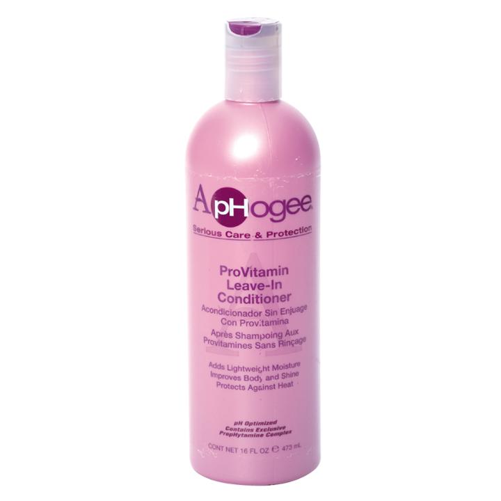 Aphogee Pro Vitamin Leave In Conditioner