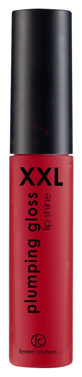 Femme Couture Plumping Gloss Xxl Crimson Criminal