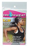 Dri Sweat Black Fit Active Wear Style Protector