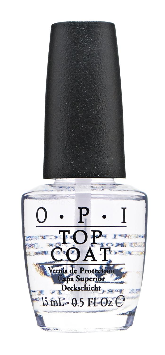 Opi Top Coat