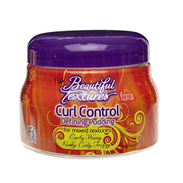 Beautiful Textures Curl Control Defining Pudding