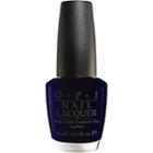 Opi Yoga-ta Get This Blue Nail Lacquer