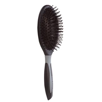 Jilbere Ergo-grip Oval Cushion Brush