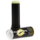 Pucker Ups Silkening Pina Colada Lip Balm