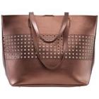 Ion Lola Bronze Tote