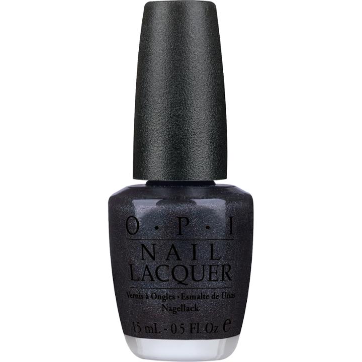 Opi Nail Lacquer My Private Jet