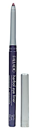 Palladio Waterproof Retractable Eyeliner Exotic Plum