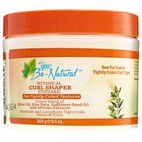 Luster's You Be Natural Curl Shaper Custard