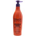Beyond The Zone Curling Creme