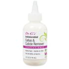 Dr. G's 3 In 1 Antimicrobial Callus & Cuticle Remover