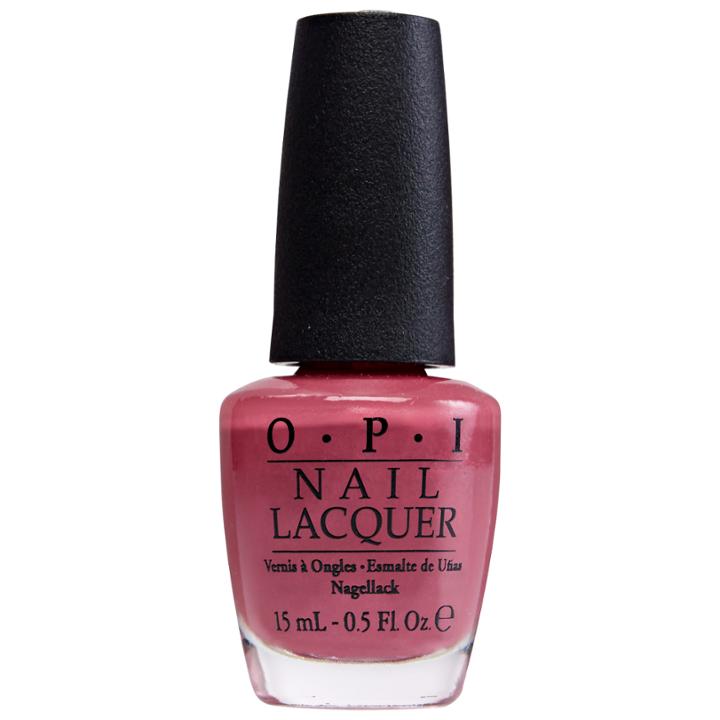 Opi Hawaii Collection Just Lanaiing Around