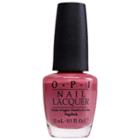 Opi Hawaii Collection Just Lanaiing Around