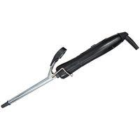 Plugged In Heatmaster Chrome 3/8 Inch Curling Iron