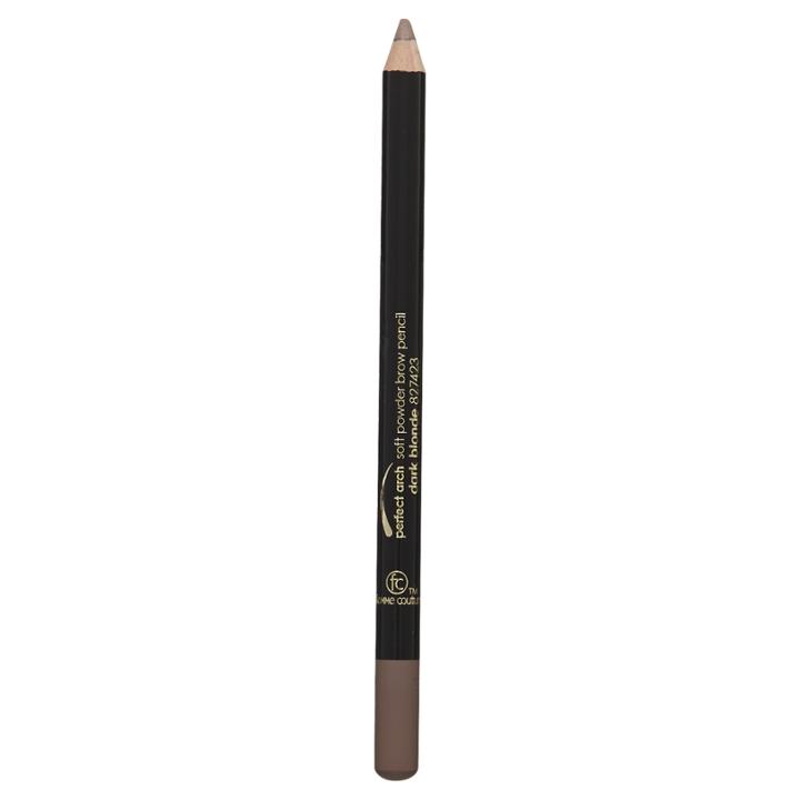 Femme Couture Perfect Arch Dark Blonde Brow Pencil