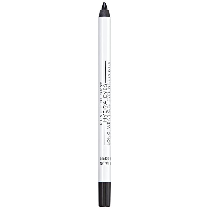 Real Colors Hydra Eyes Eyeliner Black Diamond