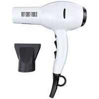 Hot Shot Tools Black Pearl Ionic Hair Dryer