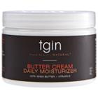 Tgin Butter Cream Daily Moisturizer