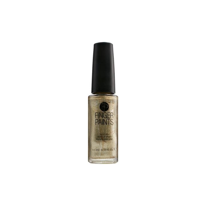 Fingerpaints Striping Polish Brushstroke Of Bril