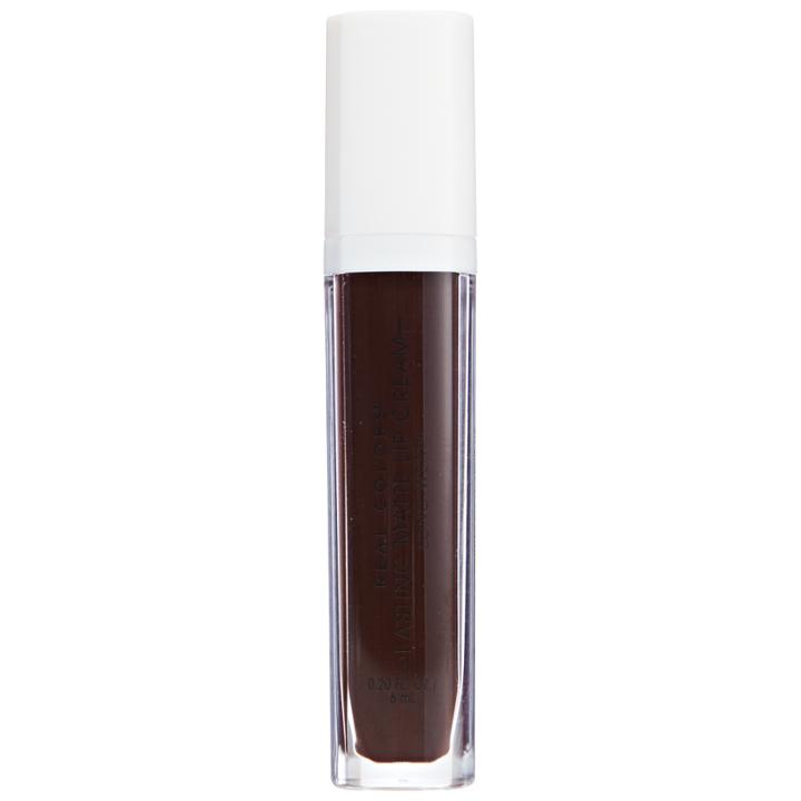 Real Colors Lasting Matte Lip Cream Pinot Noir