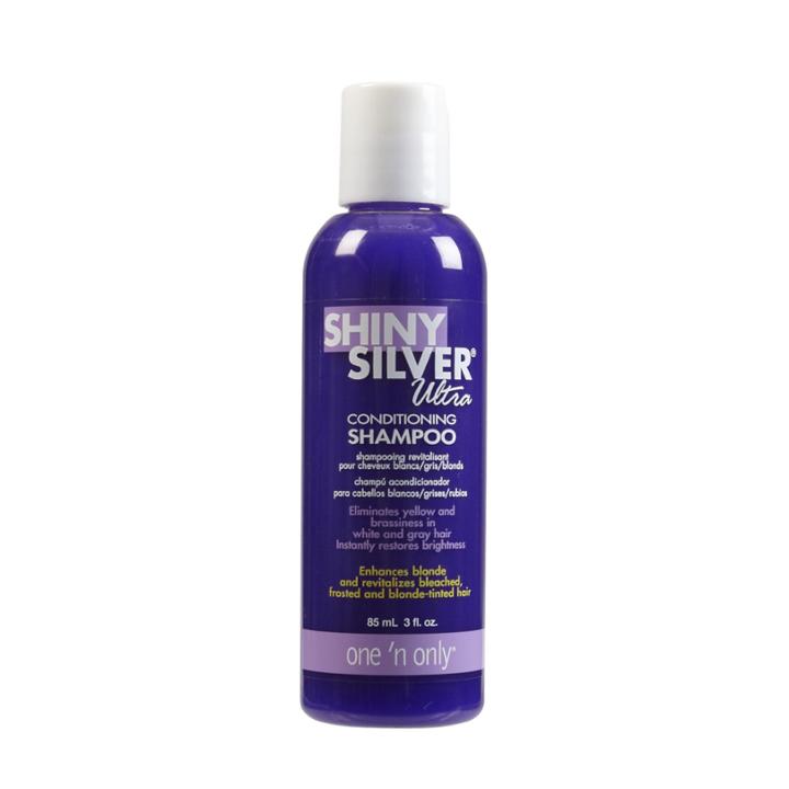 One 'n Only Ultra Conditioning Mini Shampoo