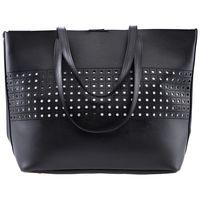 Ion Lola Black Tote