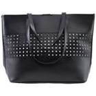 Ion Lola Black Tote