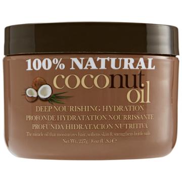 Hair Chemist Organic Coconut Oil
