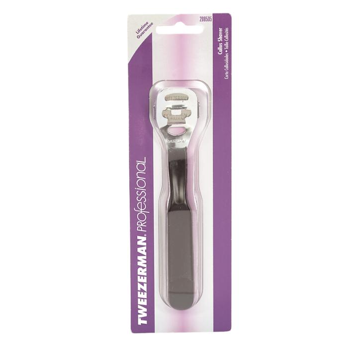 Tweezerman Callus Corn Shaver