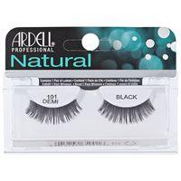Ardell Natural Demi #101 Lashes