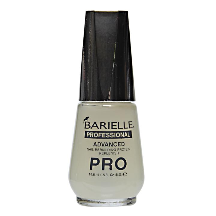 Barielle Pro Nail Rebuilding Protein