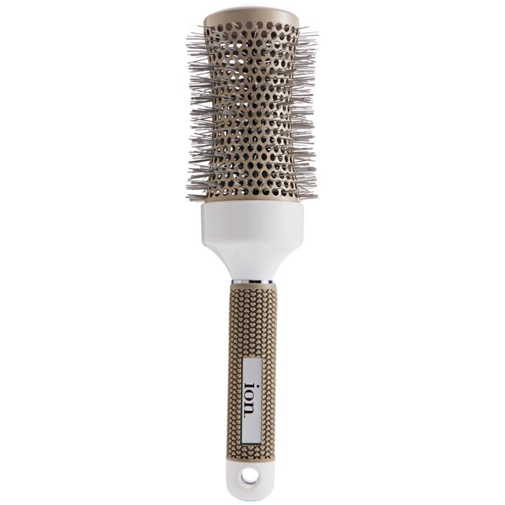 Ion Ceramic Thermal Blowout Concave Brush