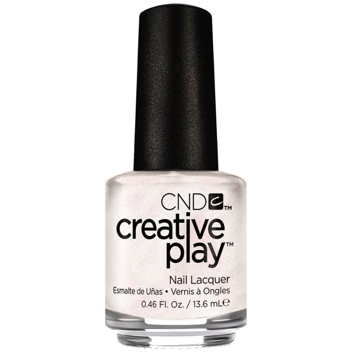 Creative Play Bridechilla
