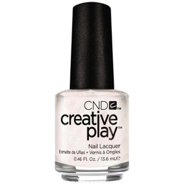 Creative Play Bridechilla