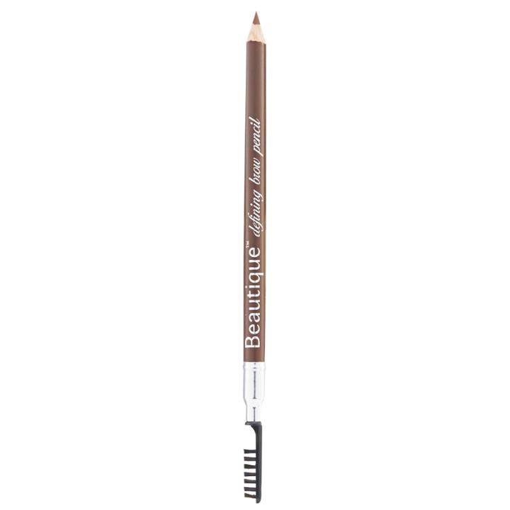 Beautique Defining Brow Pencil Auburn