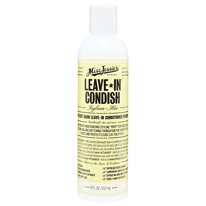Miss Jessie's Leave In Conditioner & Detangler