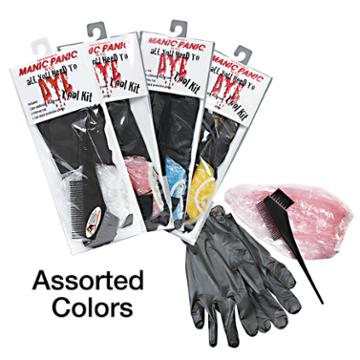 Manic Panic Haircolor Tool Kit