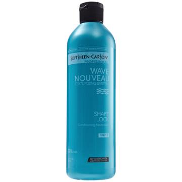 Wave Nouveau Coiffure Phase 3 Shape Lock