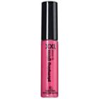 Femme Couture Plumping Gloss Xxl Pink Take-over