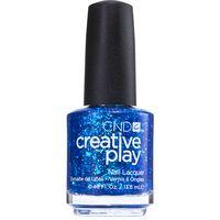 Creative Play Turquoise Tidings