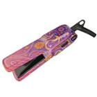 Generic Value Products Gvp Ombre Paisley Travel Flat Iron