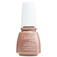 China Glaze Camisole Gelaze