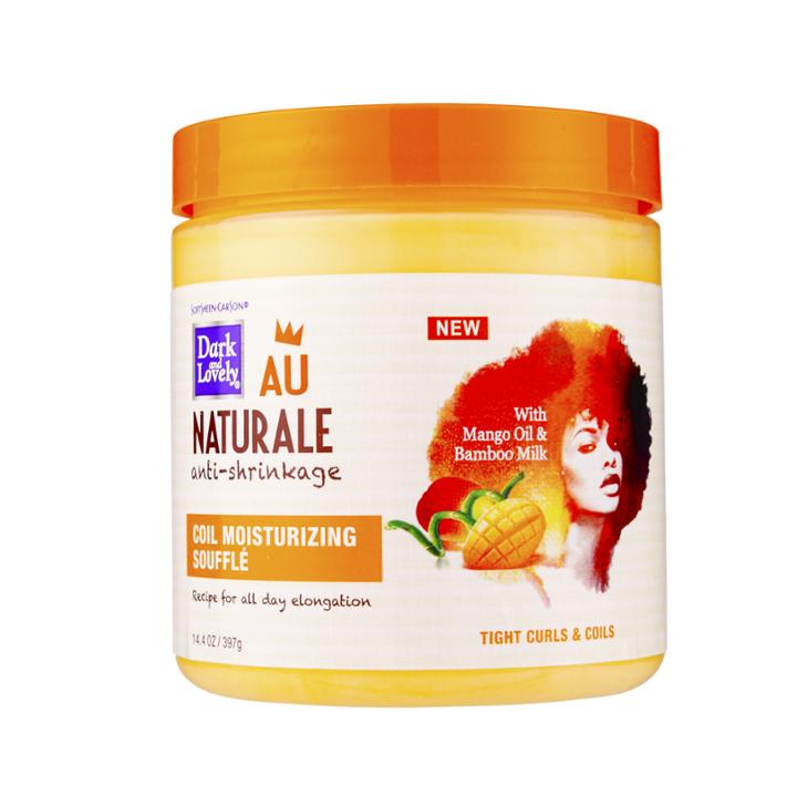 Dark & Lovely Coil Moisturizing Souffle