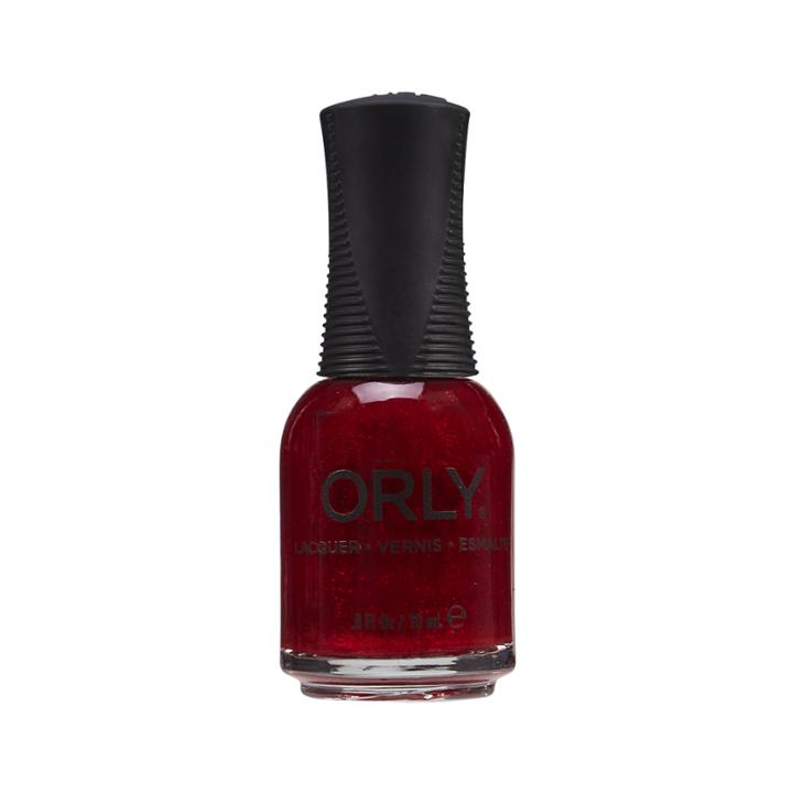 Orly Nail Lacquer Star Spangled