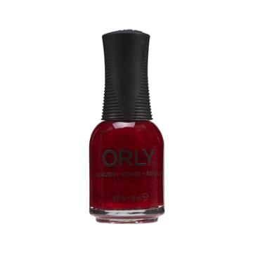 Orly Nail Lacquer Star Spangled