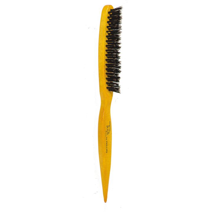 Phillips Brush 3 Row Teasing Brush