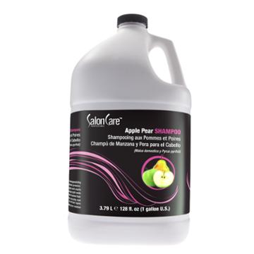 Salon Care Apple Pear Conditioning Shampoo