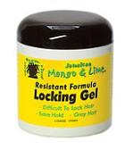 Jamaican Mango Locking Gel Resistant Formula