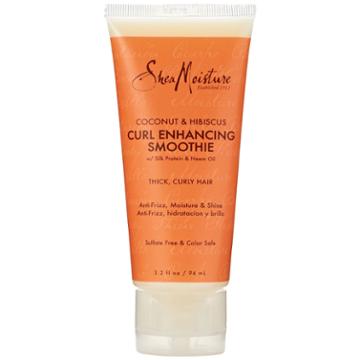 Sheamoisture Travel Curl Enhancing Smoothie