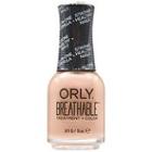 Orly Nourishing Nude Nail Lacquer