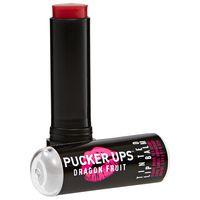 Pucker Ups Silkening Dragon Fruit Lip Balm